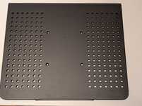 Tabuleiro para portátil 13 a 17" (VESA)