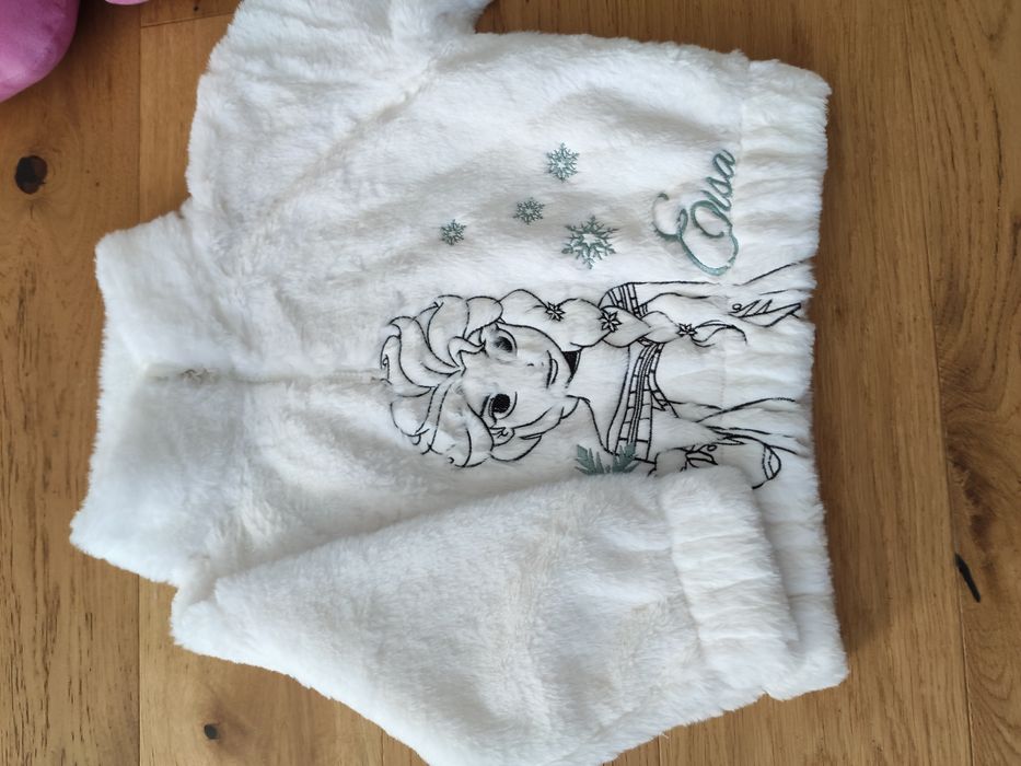 Bluza Frozen ELSA 104