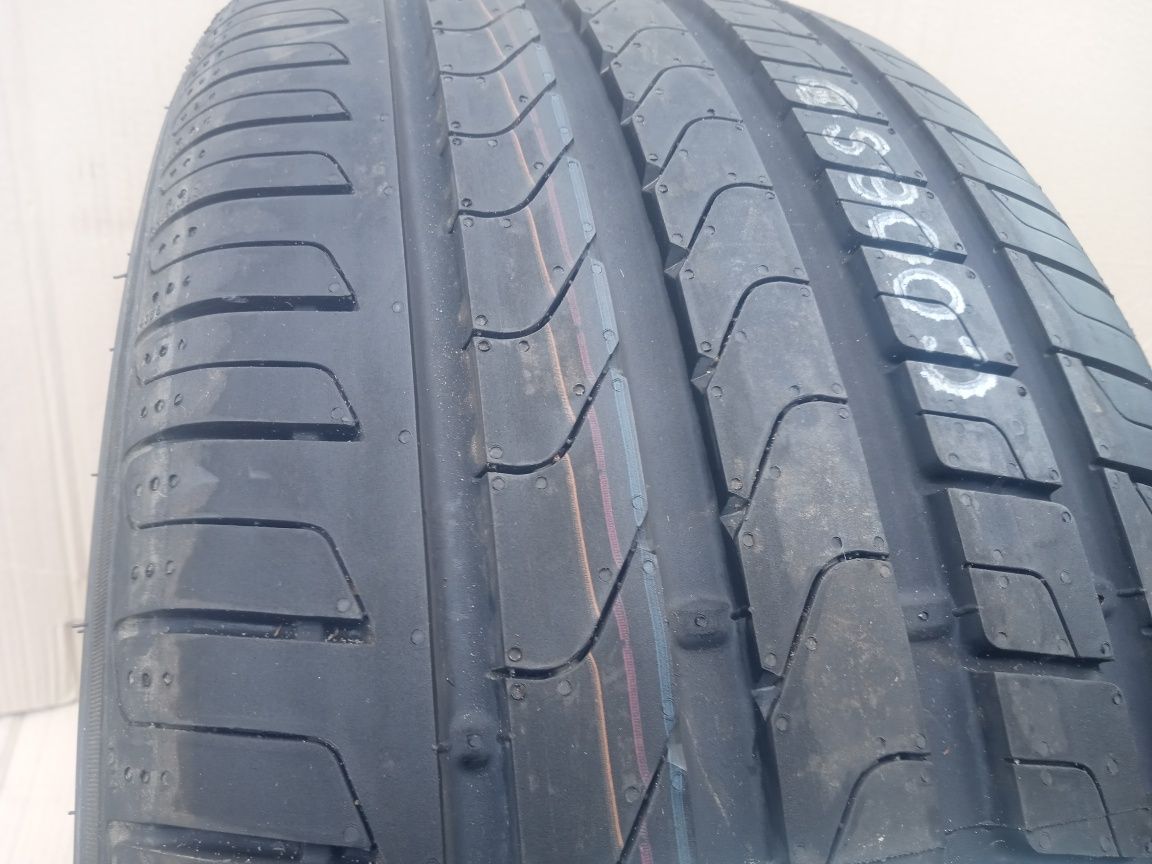 Opona letnia 255/55R18 Pirelli Scorpion Verde Nowa