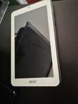 Tablet semi nova acer