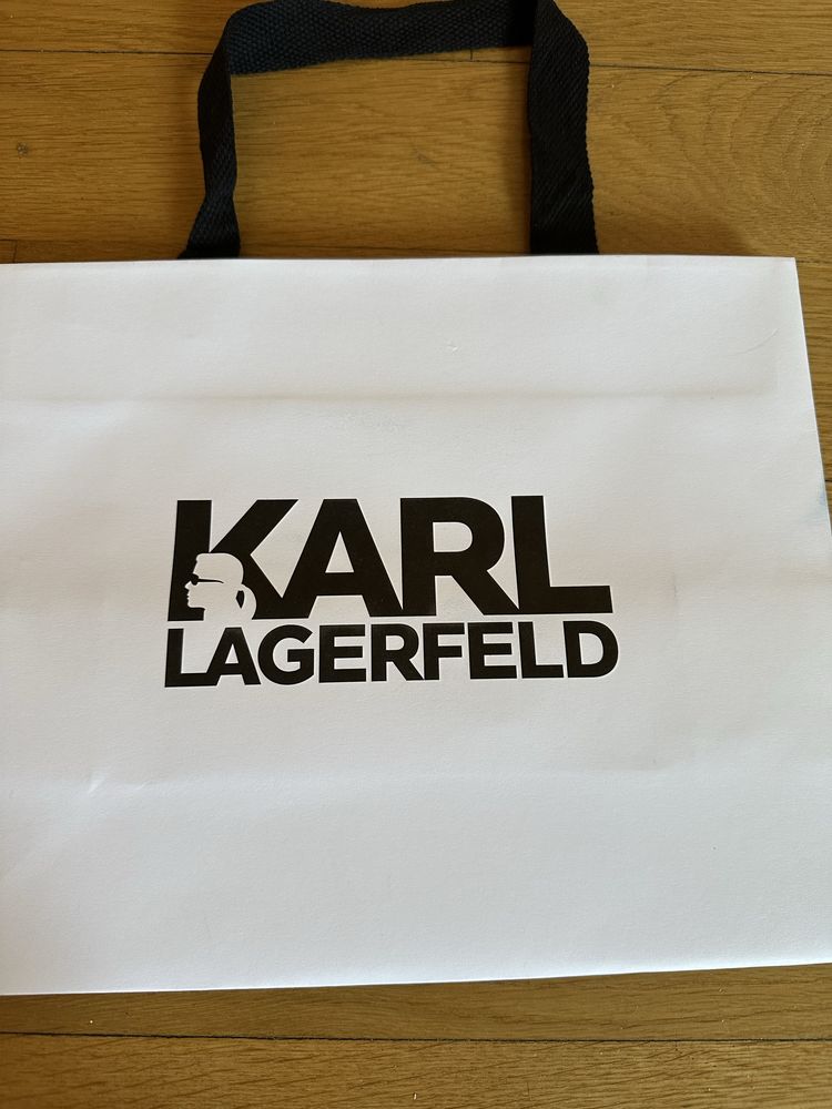 Пакет Karl Lagerfel