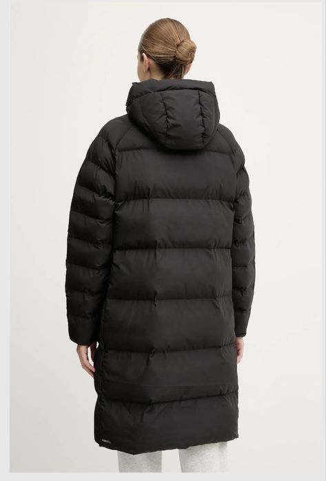 Куртка, пальто Puma оригінал поточна колекція