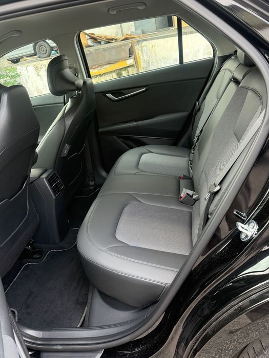 KIA Niro Ev 204ch 64kwh active business