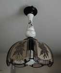 Lampa wisząca kuchenna Retro Vintage