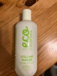 Ecoforia szampon volume maker