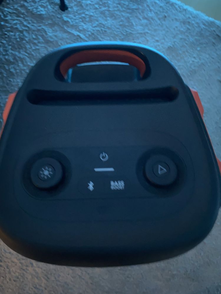 Vendo coluna JBL