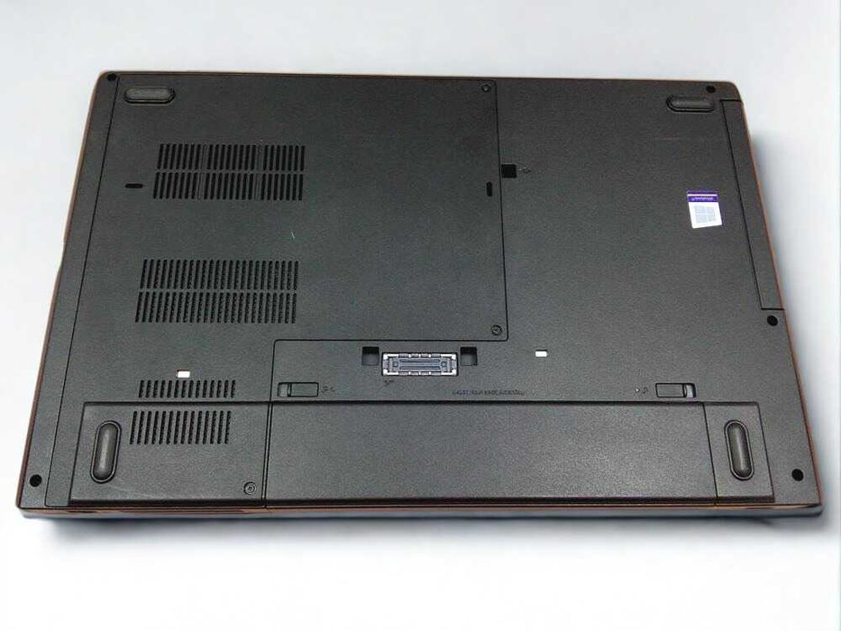 Laptop Używany Lenovo L570 i5 15,6 FHD 16GB 256 SSD W11 Gwarancja FV