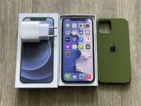 iPhone 12 128GB Black Neverlocked