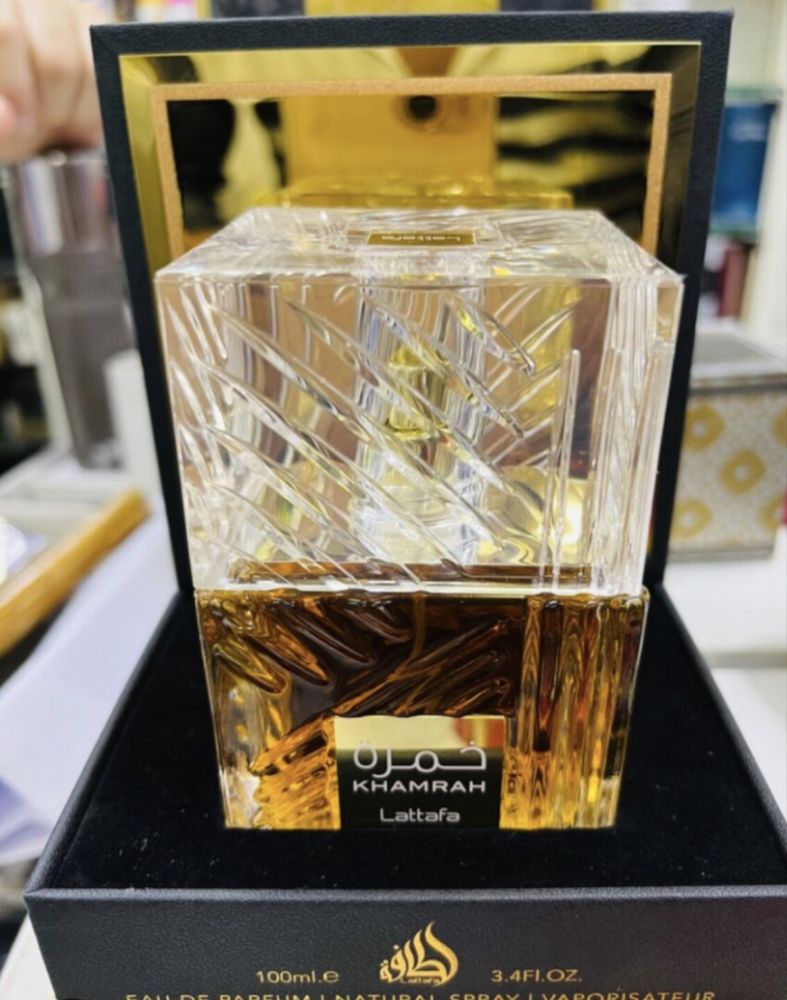 Latafa khamrah 100 ml
