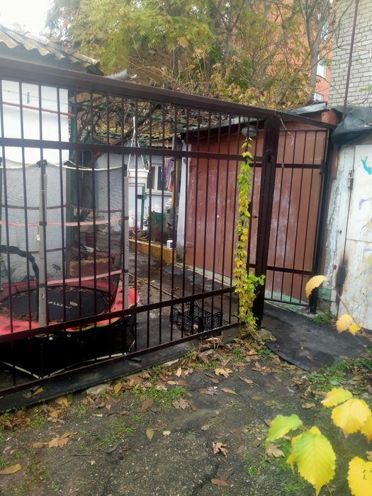 Квартира на земле