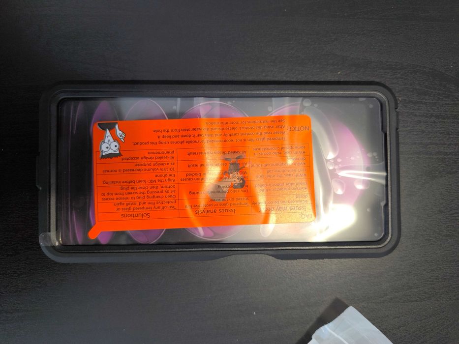 Capa dupla Xiaomi redmi 12 pro