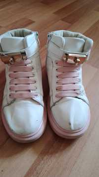 Черевички на дівчинку ботинки