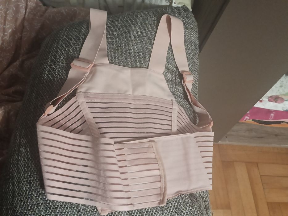 Pas podtrzymujący ciążę