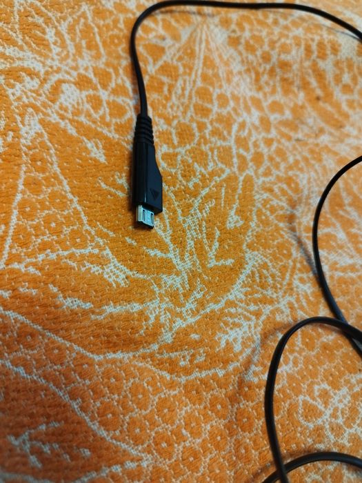 Ładowarki telefony micro USB i Nokia