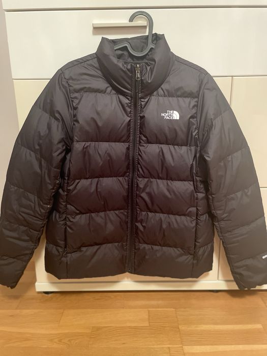 Damska kurtka 2w1 The North Face