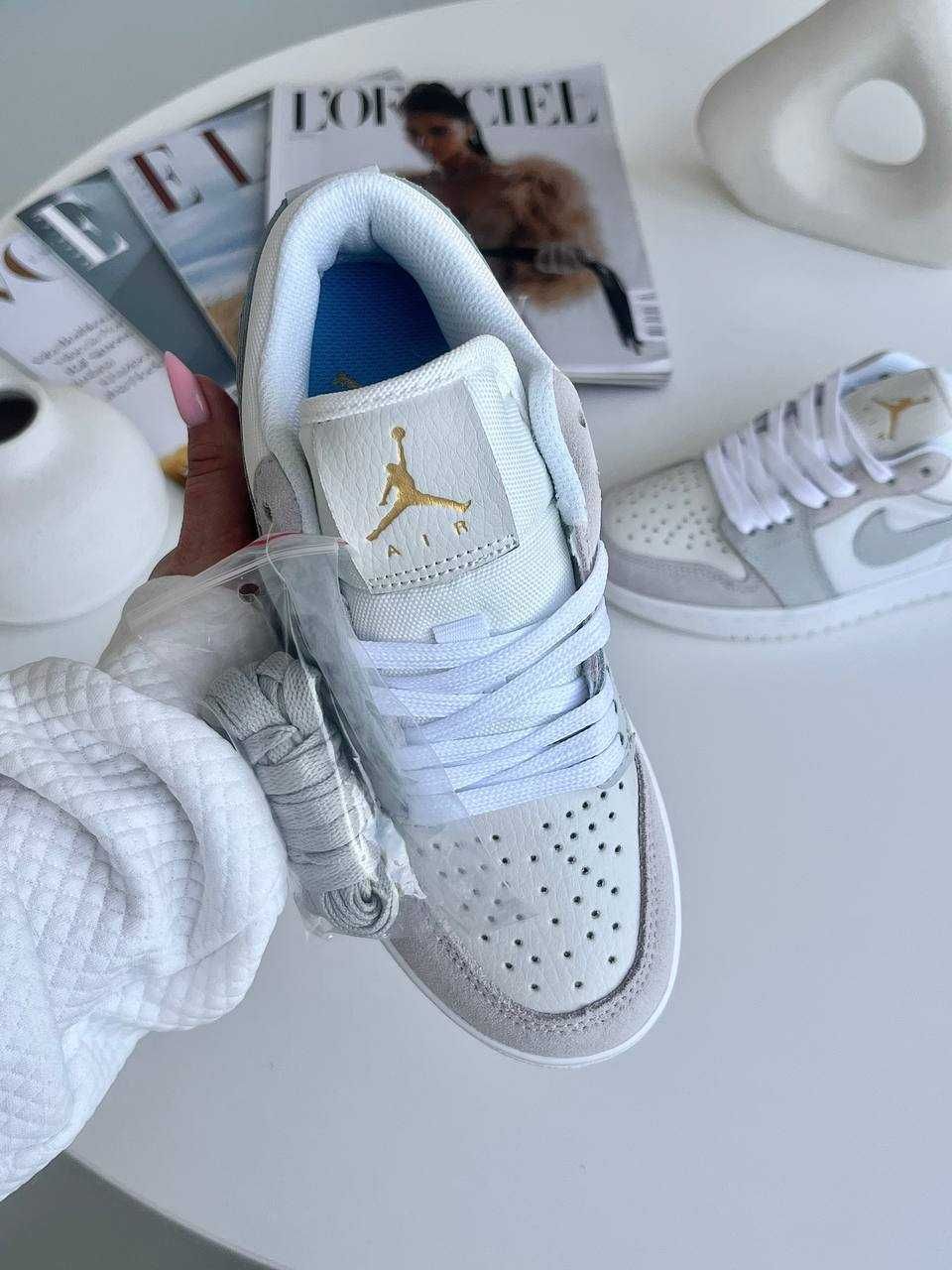 Nike Jordan Low Litlle Paris