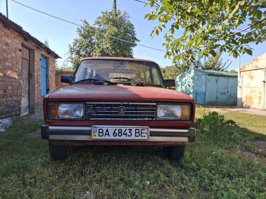 Продам ВАЗ 2104 (21043]