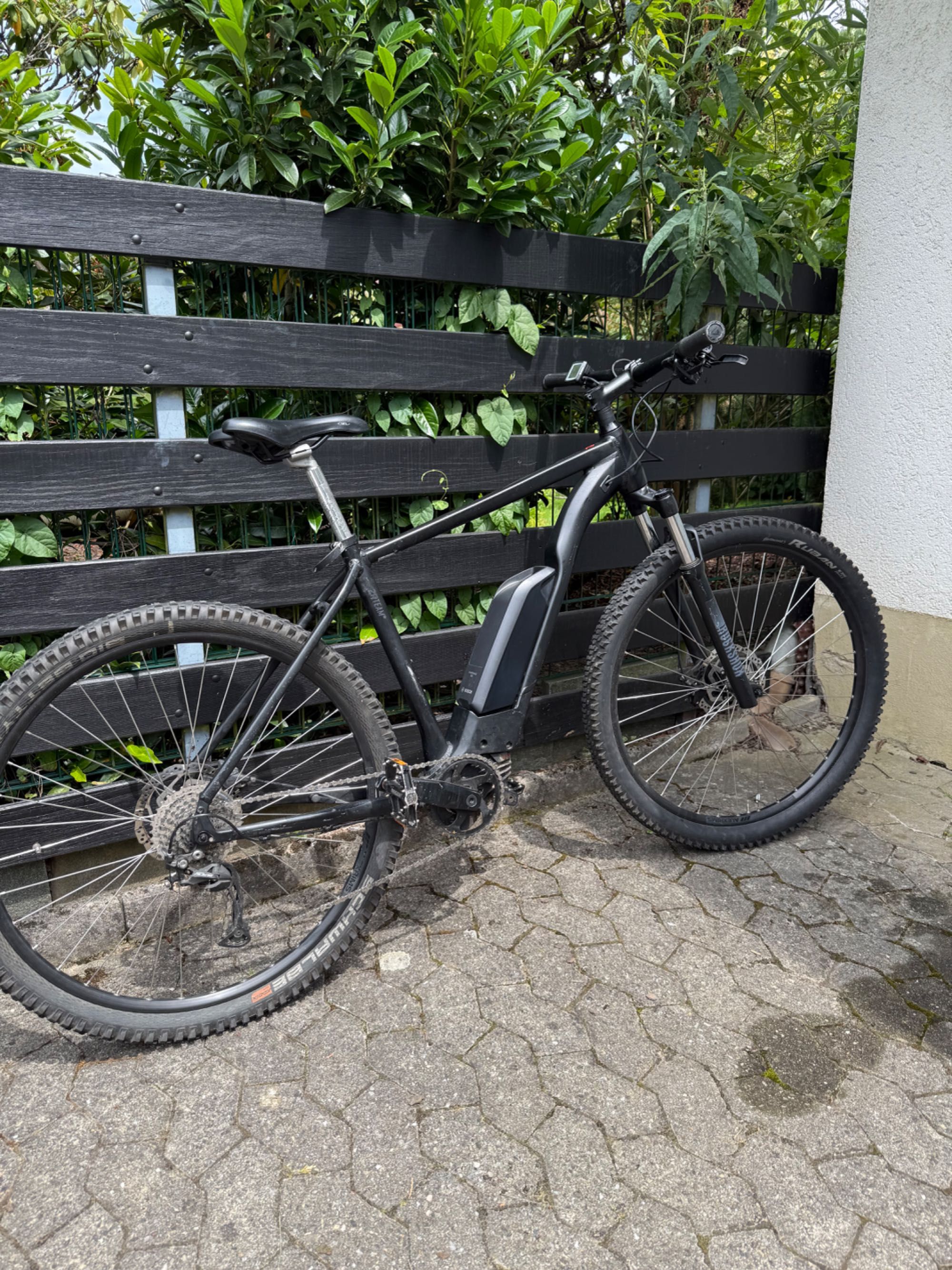 Radon zr team hybrid електро вел не cube cannondale Track