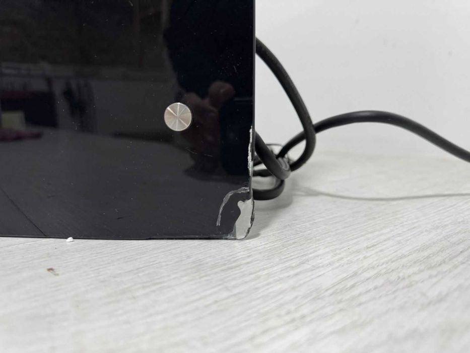 Обігрівач Klarstein Bornholm (10035238) 2000Вт Wi-Fi