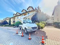 Podnosnik koszowy zwyzka 20m 22m 25m 27m 30m 35m 45m