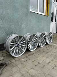 диски BMW 94 стиль, BBS Rx261/R18