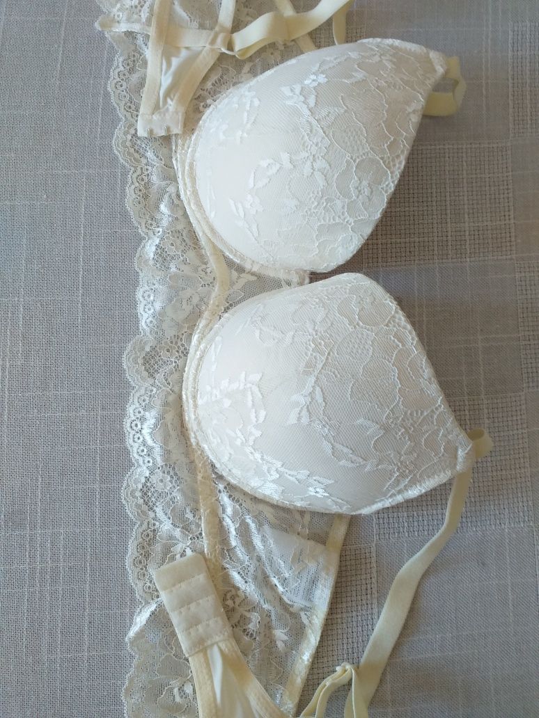 Biustonosz Elle Nor 80 C