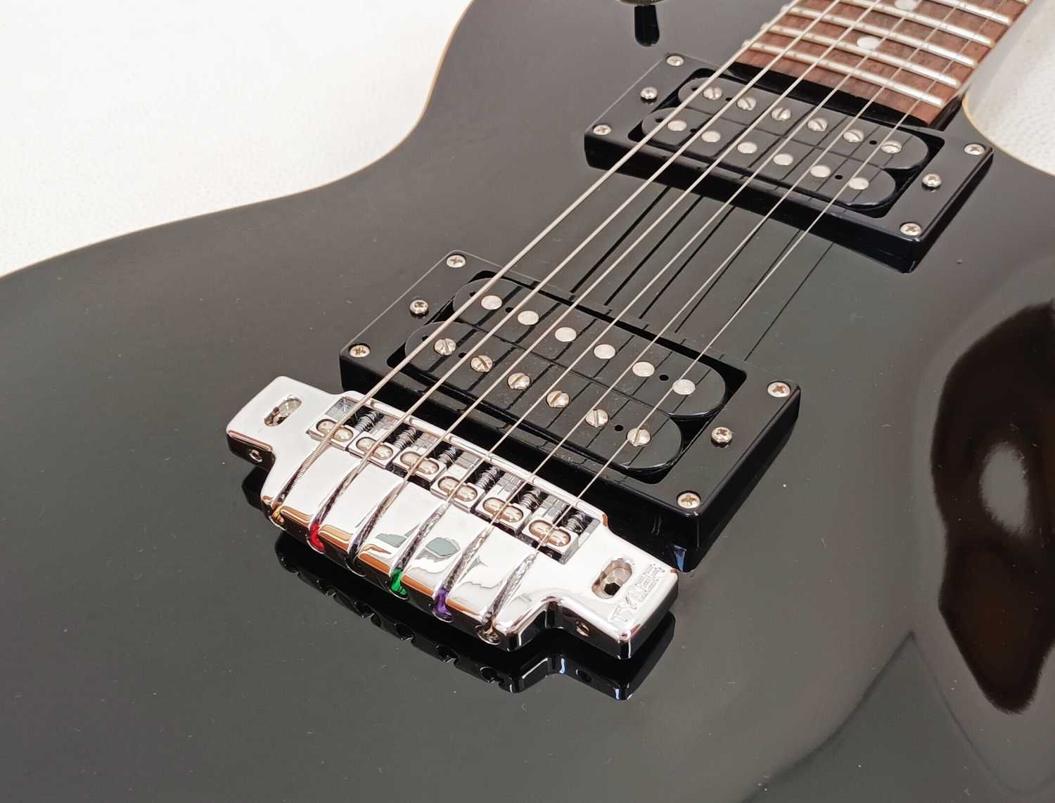 Line 6 JTV-59 James Tyler Variax