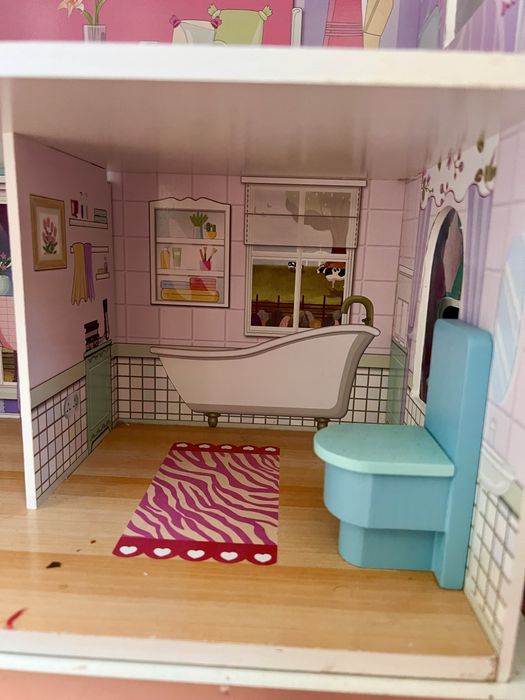 Ляльковий будинок