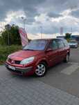 Na sprzedaż RENAULT SCENIC 1.9D/Gwarancja/Klimatyzacja/Nowy rozrząd