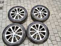 Alufelgi 17" Honda Oryginał 5x114.3