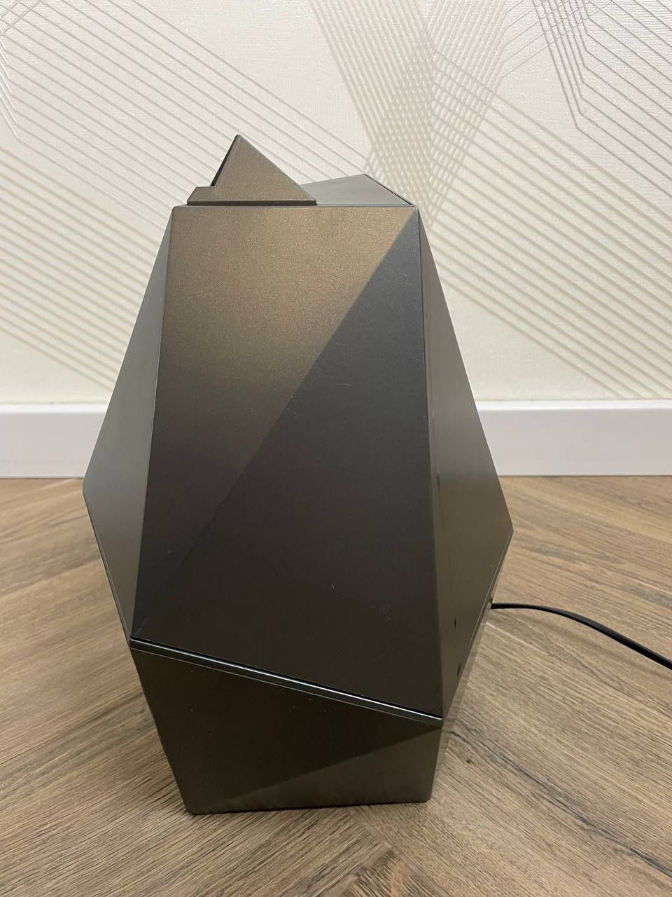 Зволожувач повiтря MYSTERY MAH-2604