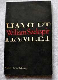 Hamlet Wiliam Szekspir