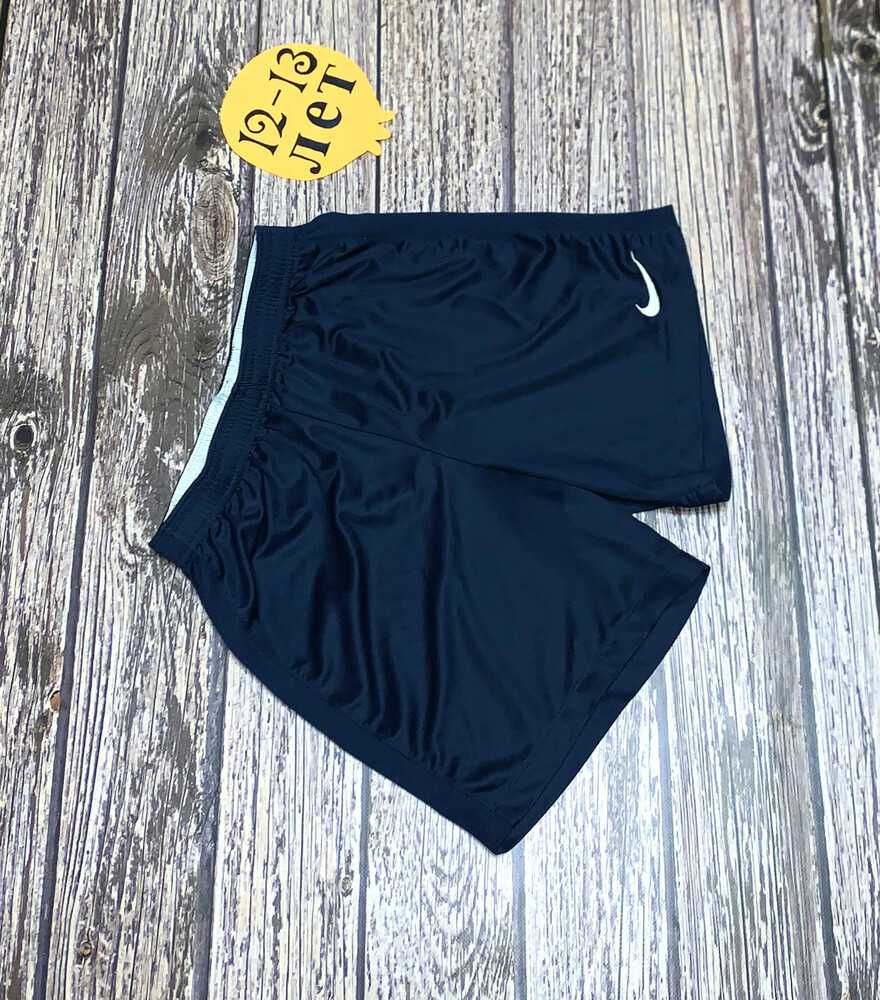 Шорты nike для мальчика 12-13 лет, 152-158 см