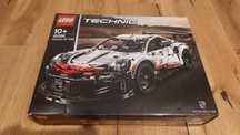LEGO Technic Porsche 911 RSR 42096 - Nowe - czytaj opis
