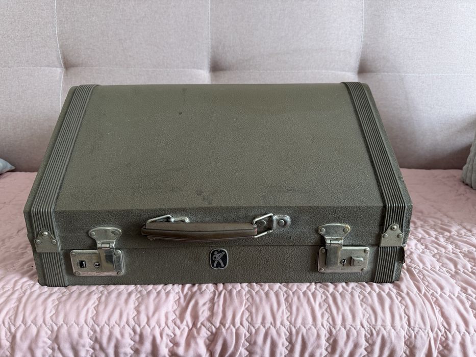 Akordeon Hohner Concerto III