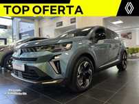 Renault Symbioz techno full hybrid E-Tech 160, 2025r. DOD. RABAT 5% PRZY FIN. MFS