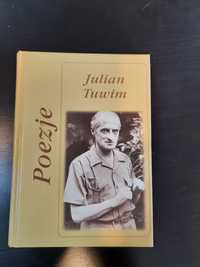 Poezje Julian Tuwim