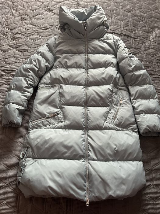 Куртка зимова CLASNA