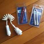 Irrigador oral Sowash
