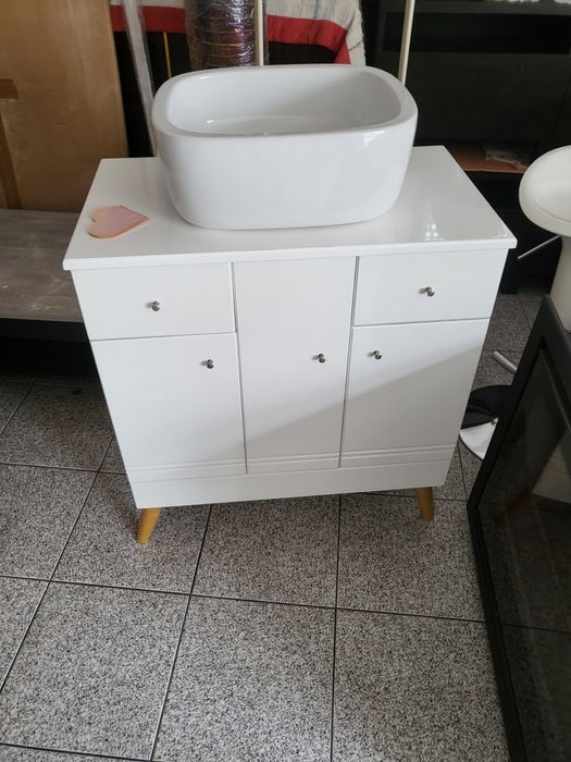 Mobel de casa de banho top