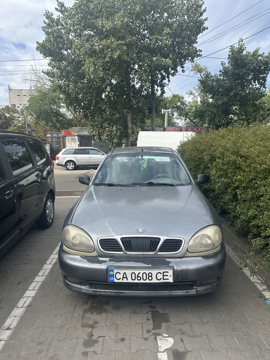 Lanos se 1,5 super