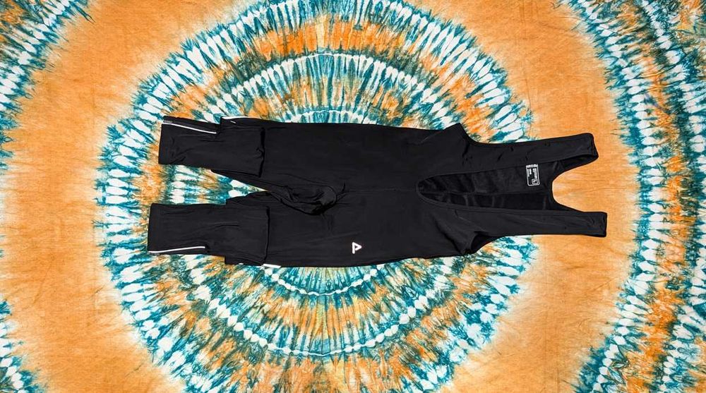 Бібси Dare 2b Dare2b теплі вітрозахисний велокомбінезон тайтси