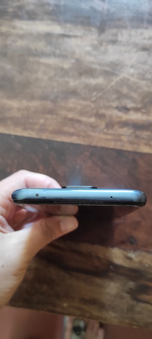 Redmi note 9 pro