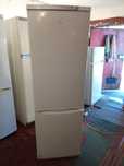 Холодильник Indesit 180 см в отличном рабочем состоянии
