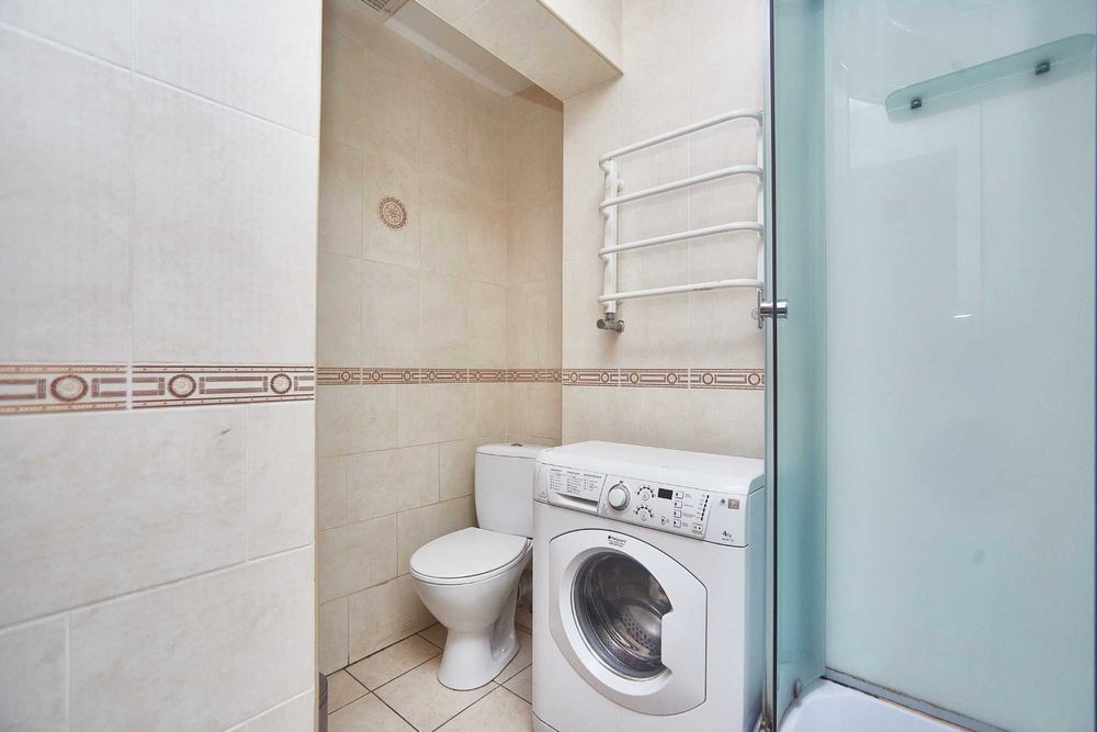 Канатная/Пироговская. ЖД 5 минут! Военный госпиталь. Своя