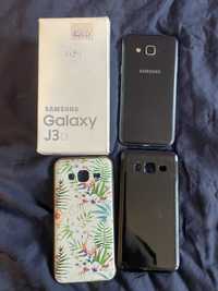Telefon samsung galaxy J3