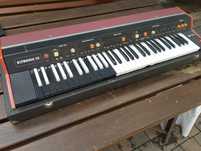 Syntezator, Organy Unitra Eltra, Eltronic 109,