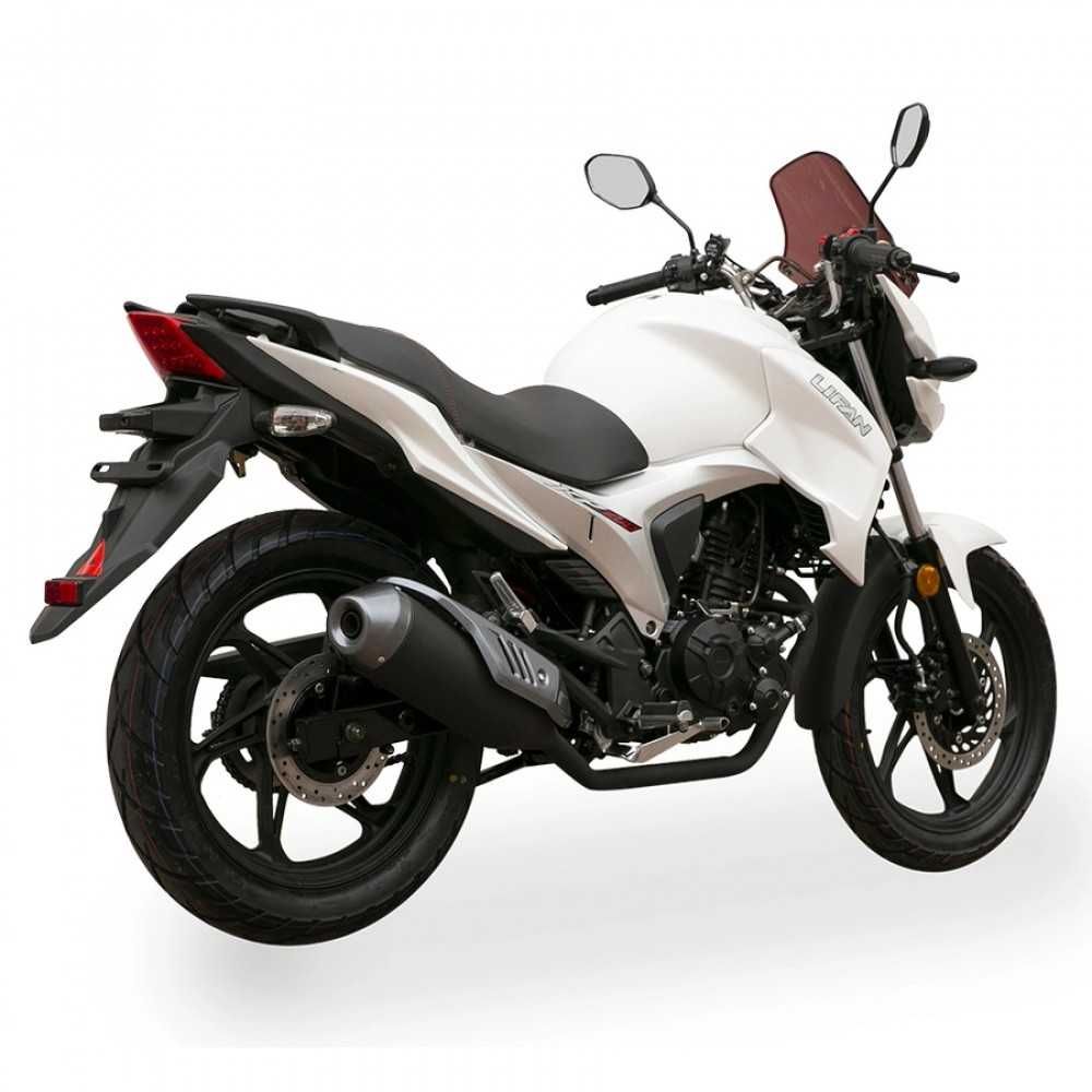Lifan KP200 (Irokez 200) 2025рік
