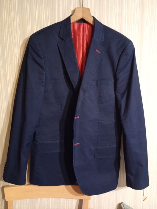 Marynarka Matinique Rozmiar 48