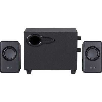 Акустическая система Trust Avora 2.1 Subwoofer Speaker Set